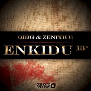 Enkidu EP (EP)