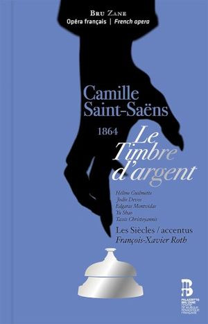 Le Timbre d'argent, Acte II: IV. Premier tableau. Scène du jeu. À vous les dés, marquis