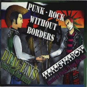 Punk-Rock Without Borders