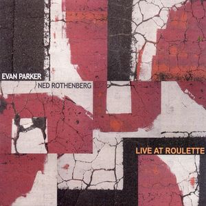 Live at Roulette (Live)
