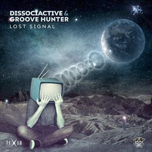 Lost Signal (EP)