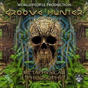 Metaphysical Philosophy (EP)