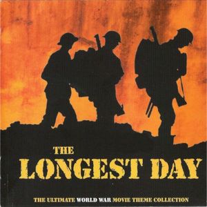 The Longest Day (From "The Longest Day")