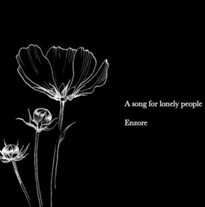 A Song for Lonely People (Single)