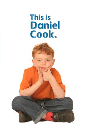 This is Daniel Cook