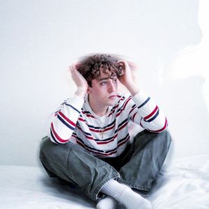 CHRONICALLY CAUTIOUS (Single)