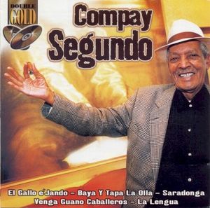 Compay Segundo