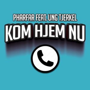 Kom Hjem Nu (Single)