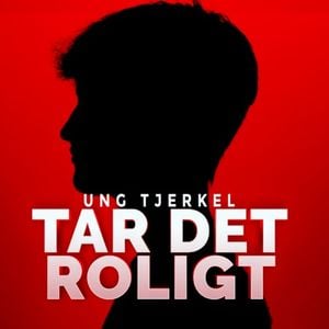 Tar Det Roligt (Single)