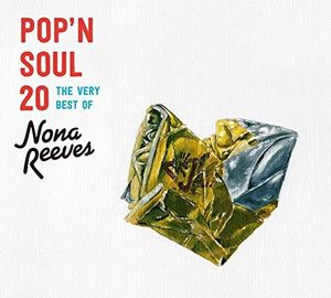 POP'N SOUL 20～The Very Best of NONA REEVES