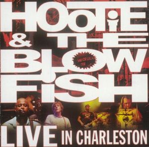 Live in Charleston (Live)
