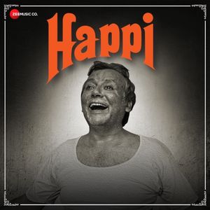 Happi (Original Motion Picture Soundtrack) (OST)