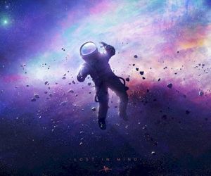 Lost in Mind EP (EP)