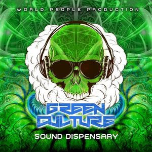 Sound Dispensary (EP)