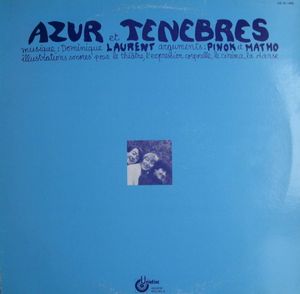 Azur Et Tenebres