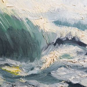 Stream of Consciousness (Single)