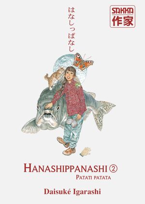 Hanashippanashi : Patati patata, tome 2