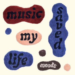 Music Saved My Life (Single)