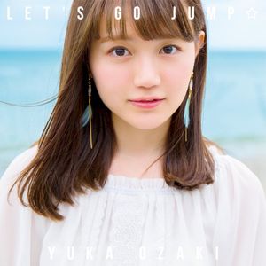 LET’S GO JUMP☆ (Single)