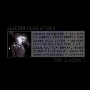 Electro Club Attack: The Classix I
