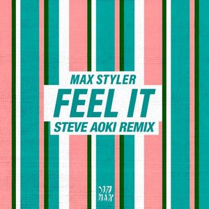 Feel It (Steve Aoki remix)