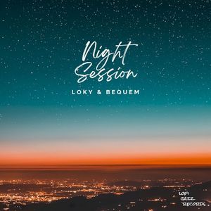 Night Session (Single)