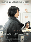 Affiche About Kim Sohee