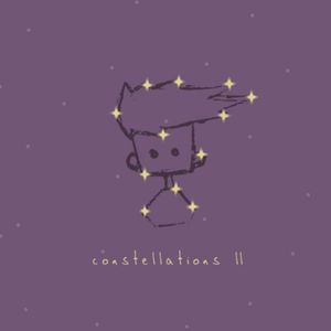 Constellations 2 (EP)