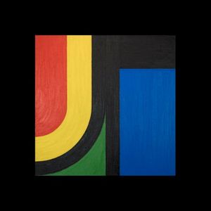 Moving On (Single)