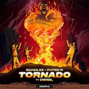 Tornado (Single)