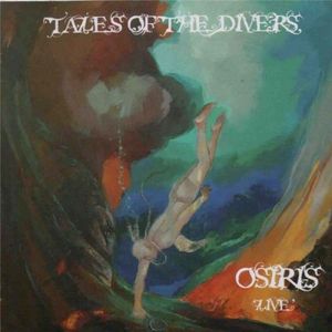 Tales of the Divers - Live (Live)