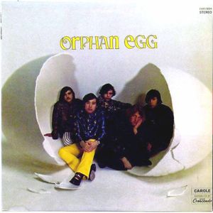 Orphan Egg