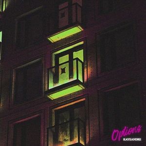 Options (Single)