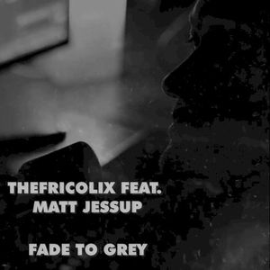 Fade to Grey (Single)