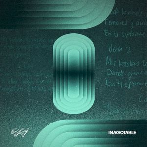 Inagotable (Single)