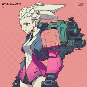 Weaponized EP (EP)