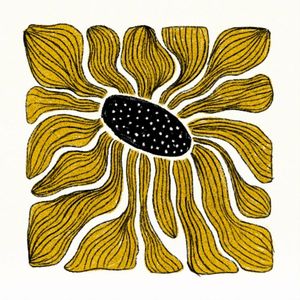 Sunflowers (Single)