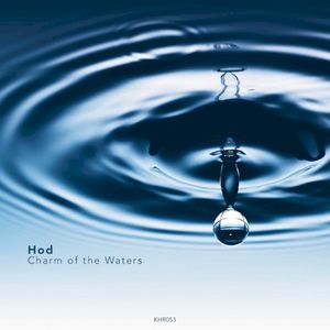 Charm of the Waters (EP)