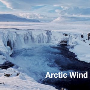 Arctic Breeze (Single)