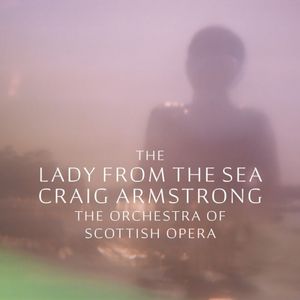 The Lady From The Sea: Fjord 1