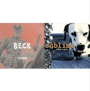 What a Loser Got (Beck vs. Sublime) (Single)