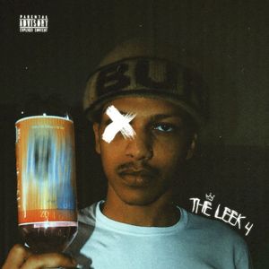 The Leek 4! (EP)