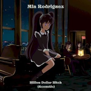 Billion Dollar Bitch (acoustic) (Single)
