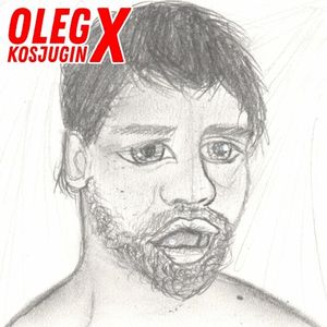 Oleg Kosjugin X