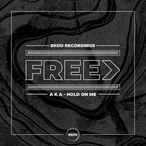 Hold on Me (Single)