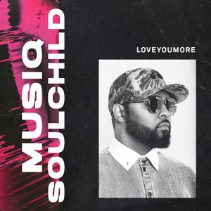 Loveyoumore (EP)