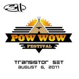 Pochette 311 Pow Wow Festival Live Oak, FL Aug 6, 2011 (Live)