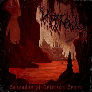 Cascades of Crimson Cruor