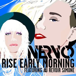 Rise Early Morning (Single)