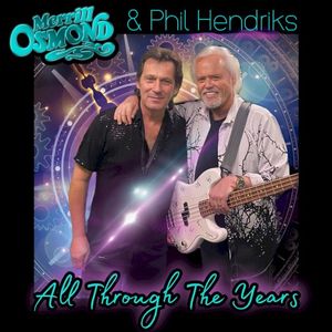 All Through The Years (Single)